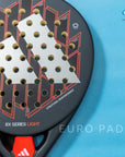 ADIDAS RX SERIES LIGHT 2024 2025 Beginner Padel Racket Original