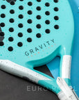 HEAD GRAVITY TEAM LIGHT Round Racket Padel Original