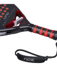 NOX AT10 Genius 12K Xtrem Limited Edition BNIB Agustin Tapia Racket Padel Original