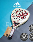 ADIDAS METALBONE RESERVE ALE GALAN 2026 Diamond Carbon 16K Racket Padel Original