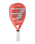 BULLPADEL FLOW WOMAN PINK ALEJANDRA SALAZAR Light Racket Padel Original