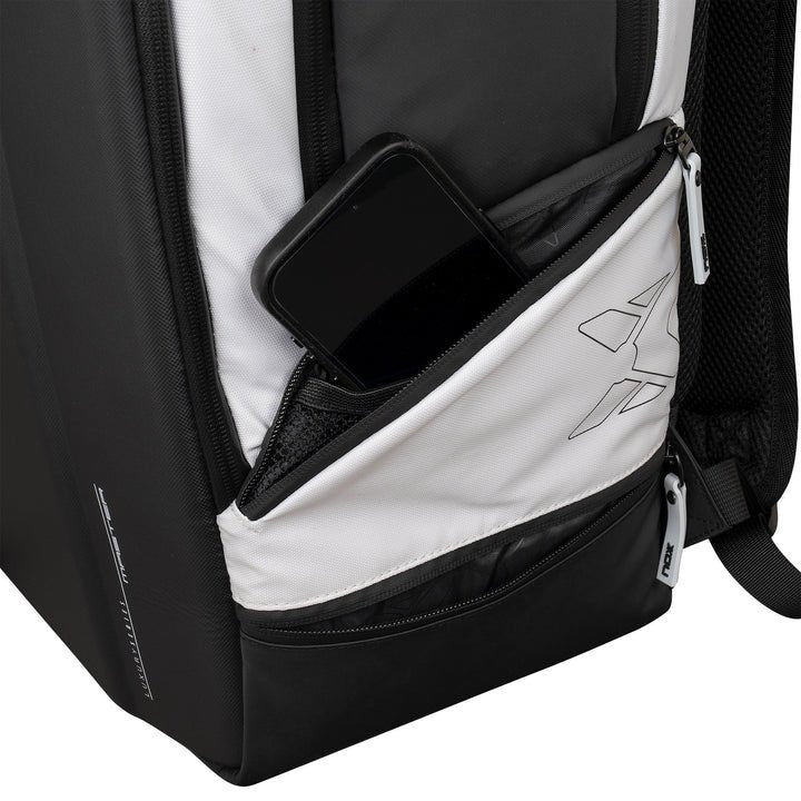NOX LUXURY MASTER BACKPACK Tas Raket Padel Original