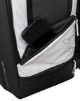 NOX LUXURY MASTER BACKPACK Tas Raket Padel Original