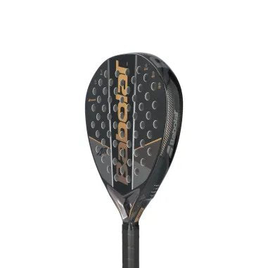 BABOLAT AIR CREST 2026 Racket Padel Original