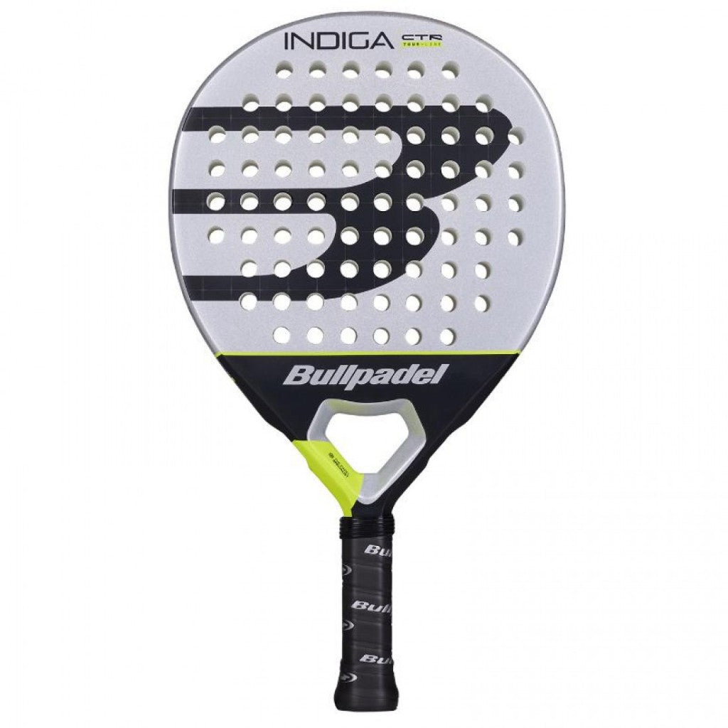 BULLPADEL INDIGA 2026 Beginner Racket Padel Original