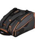 NOX PADEL BAG LUXURY OPEN SERIES Aksesoris Tas Raket Padel Original