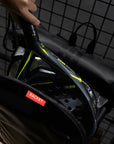 ADIDAS MULTIGAME BLACK BACKPACK 2026 Tas Raket Padel Original