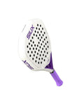 SIUX FENIX PRO SE 2.0 2026 WHITE LEO AUGSBURGER Racket Padel Original