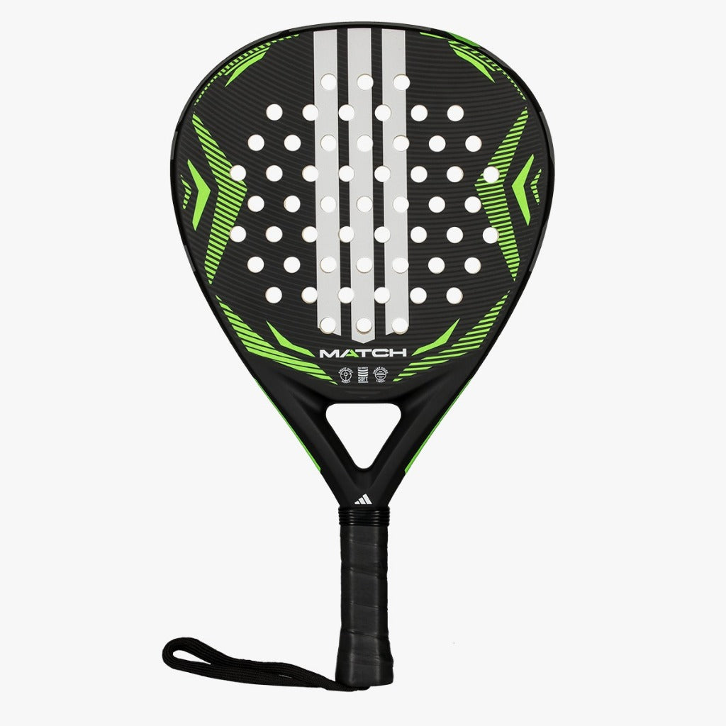 ADIDAS MATCH SERIES 3.5 2026 Padel Racket Original