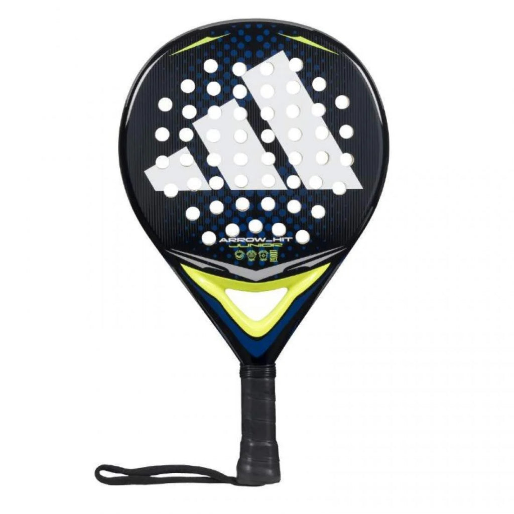 ADIDAS ARROW HIT JUNIOR KIDS Racket Padel Original