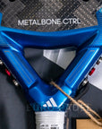 ADIDAS METALBONE CTRL 3.3 LORENA RUFA Adjustable Weight Racket Padel Original
