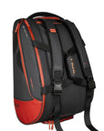 NOX PADEL BAG LUXURY OPEN SERIES Aksesoris Tas Raket Padel Original