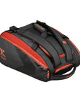 NOX PADEL BAG LUXURY OPEN SERIES Aksesoris Tas Raket Padel Original