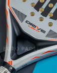 ADIDAS DRIVE SERIES 3.5 2026 Beginner Light Racket Padel Original