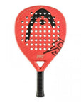 HEAD BOLT 2025-2026 Beginner Light Teardrop Racket Padel Original