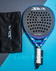 SIUX VALKYRIA ELITE 2025 Hybrid Carbon 12k Racket Padel Original