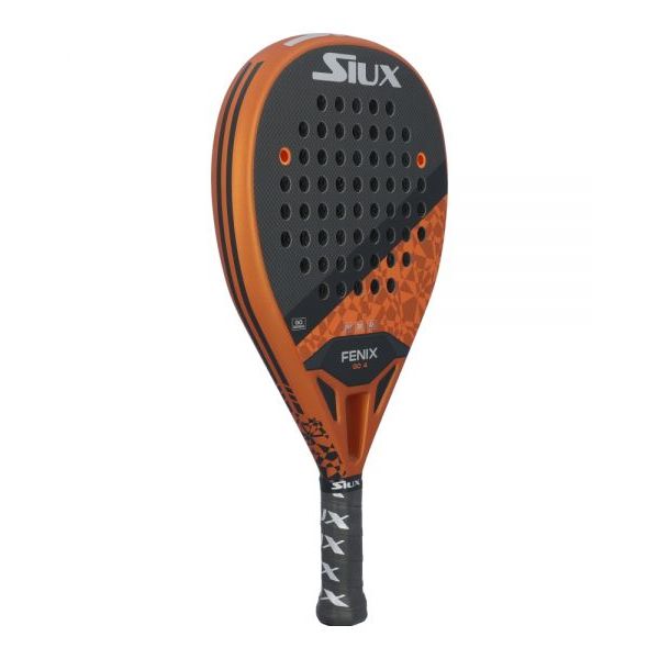SIUX GO SERIES Beginner Hybrid Carbon fiber Racket Padel Original