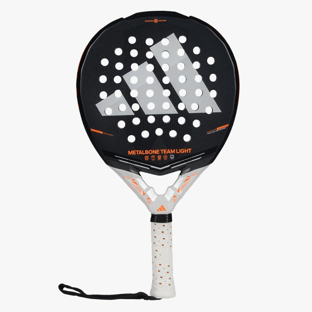 ADIDAS METALBONE TEAM 3.5 2026 Rough Padel Racket Original