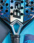 BABOLAT AIR VIPER 2.5 2025 16k carbon Teardrop Racket Padel Original