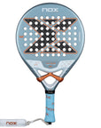 NOX VK10 VENTUS 2026 ARANZAZU OSORO 12K CARBON Racket Padel Original