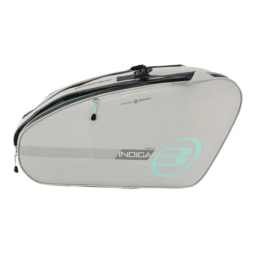 BULLPADEL PADEL BAG TOUR SERIES Aksesoris Tas Raket Padel Original