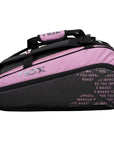 NOX PADEL BAG STREET SERIES Aksesoris Tas Raket Padel Original
