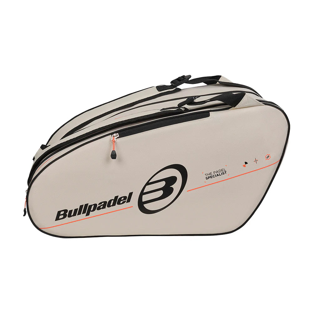 BULLPADEL PADEL BAG TOUR SERIES Aksesoris Tas Raket Padel Original