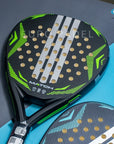 ADIDAS MATCH SERIES 3.5 2026 Padel Racket Original