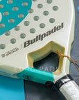 BULLPADEL INDIGA WOMAN 2025 Beginner Light Racket Padel Original