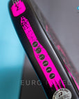 ROYAL PADEL M27 LIGHT 2026 Advanced Round Carbon 3k Racket Padel Original