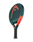 HEAD RADICAL TEAM LIGHT 2026 Teardrop Racket Padel Original