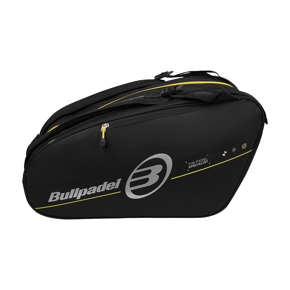 BULLPADEL PADEL BAG TOUR SERIES Aksesoris Tas Raket Padel Original