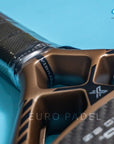 Oxdog Hyper Pro Tour X 2026 Teardrop HES Carbon Racket Padel Original
