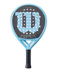 WILSON ENDURE V1 2026 MOMO GONZALEZ FULL CARBON Racket Padel Original