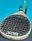 SIUX VALKYRIA PRO 2026 CARBON 24k SOFIA ARAUJO Teardrop Racket Padel Original