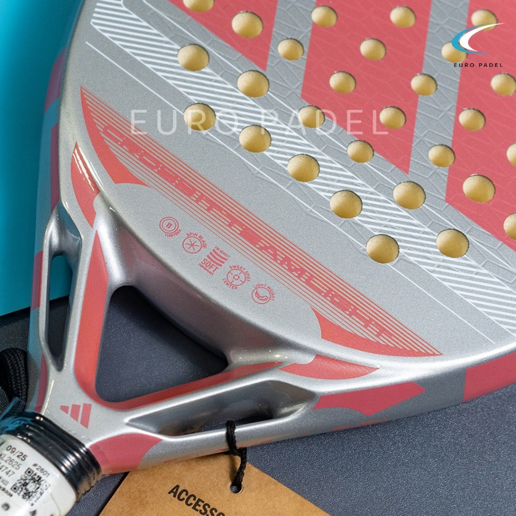 ADIDAS CROSS IT TEAM 3.5 2026 Light Racket Padel Original