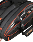 NOX PADEL BAG LUXURY OPEN SERIES Aksesoris Tas Raket Padel Original