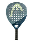 HEAD VIBE 2025-2026 Beginner Light Teardrop Racket Padel Original