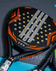 ADIDAS MATCH SERIES 3.5 2026 Padel Racket Original