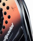 BULLPADEL ELITE WOMAN GEMMA TRIAY Light Racket Padel Original