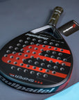 BULLPADEL SNIPER POWER 2026 Beginner Diamond Racket Padel Original