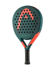 HEAD RADICAL TEAM LIGHT 2026 Teardrop Racket Padel Original