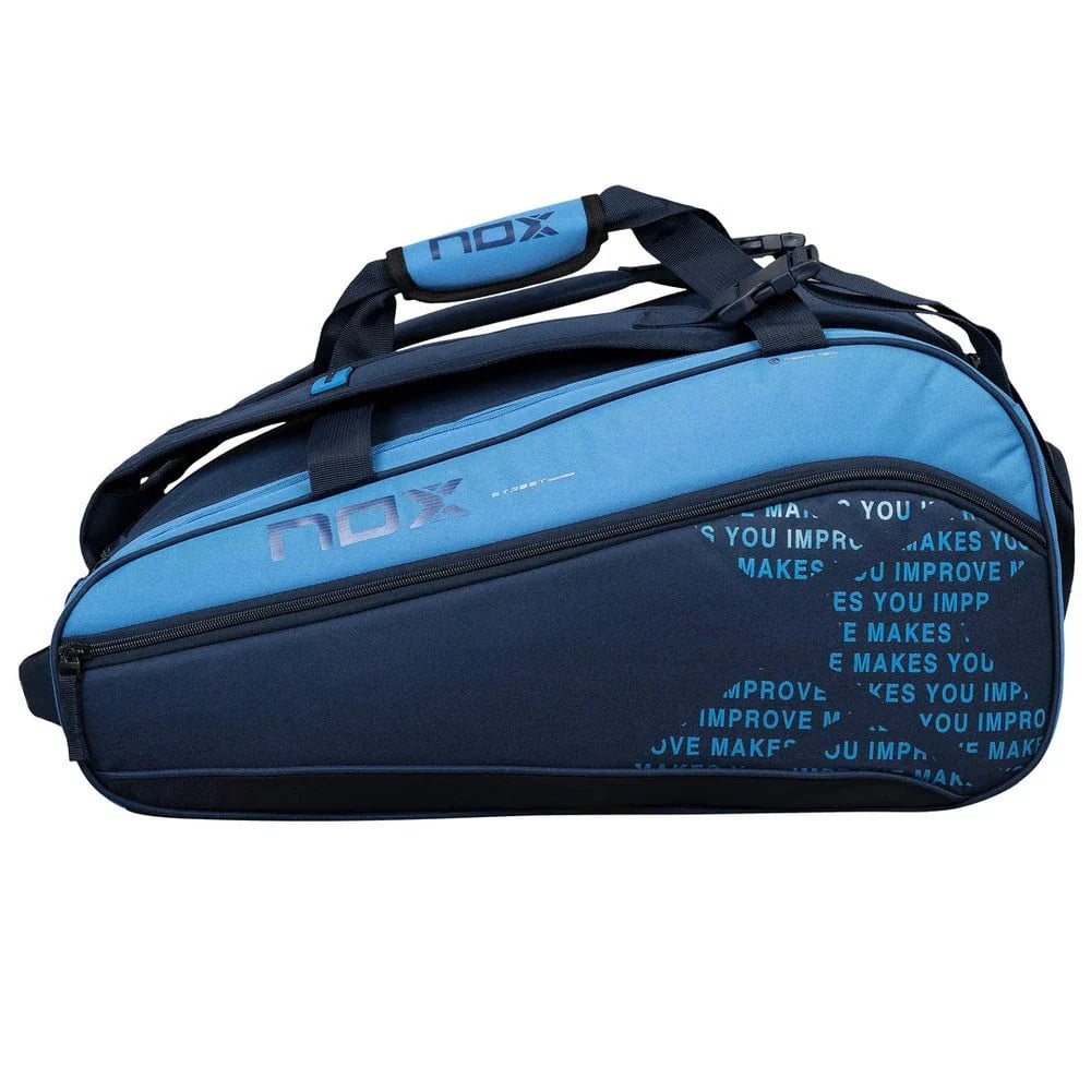 NOX PADEL BAG STREET SERIES Aksesoris Tas Raket Padel Original