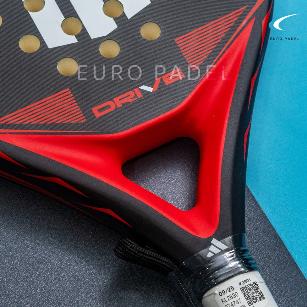 ADIDAS DRIVE SERIES 3.5 2026 Beginner Light Racket Padel Original