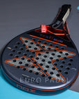 NOX AT10 GENIUS 18K ALUM AGUSTIN TAPIA Carbon 18k Racket Padel Original
