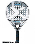 NOX X-HERO 2026 Beginner Light Racket Padel Original