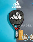 ADIDAS METALBONE 3.3 ALE GALAN Carbon Adjustable weight Racket Padel Original
