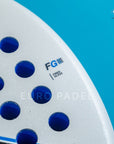 NOX EQUATION 2026 HARD SOFT Beginner Rough Racket Padel Original