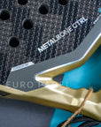 ADIDAS METALBONE CTRL 3.4 2025 CARBON Racket Padel Original