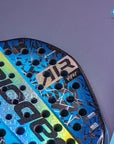 BABOLAT AIR VIPER 2.5 2025 16k carbon Teardrop Racket Padel Original